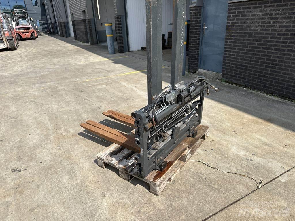 Kaup 2T429C Forche
