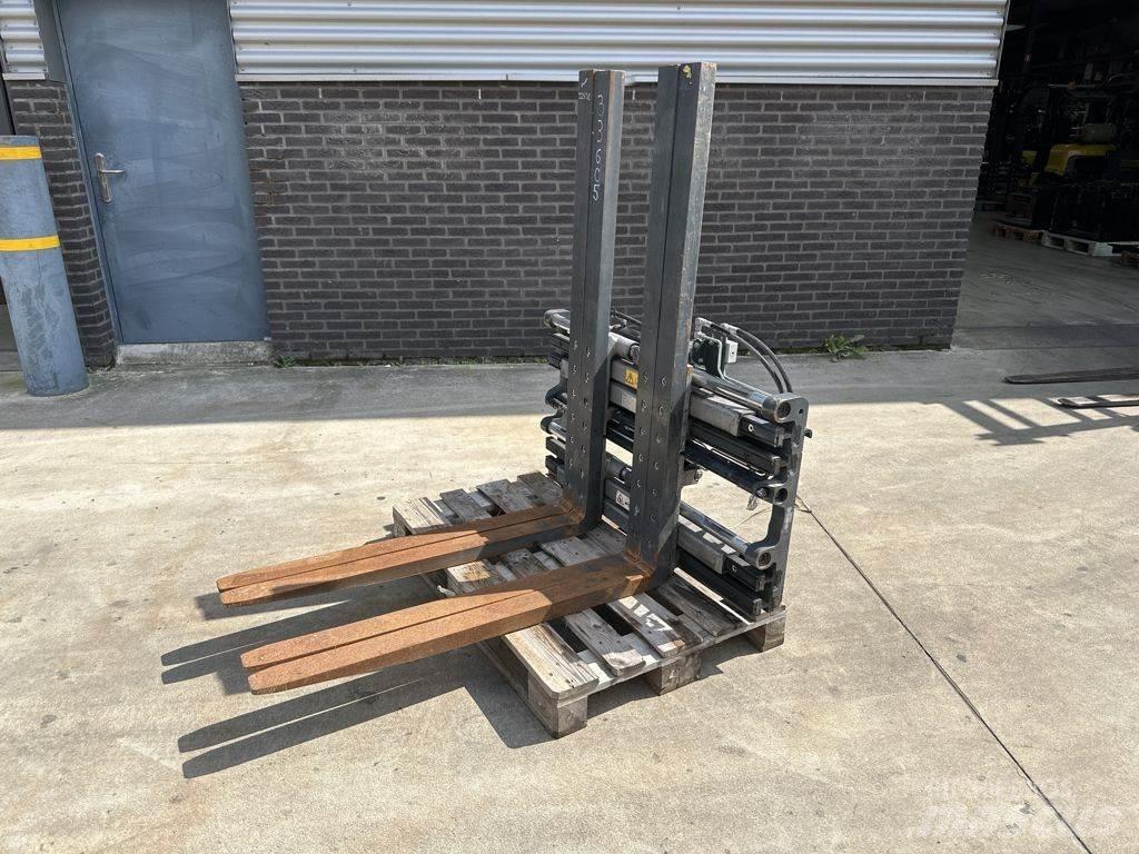 Kaup 2T429C Forche