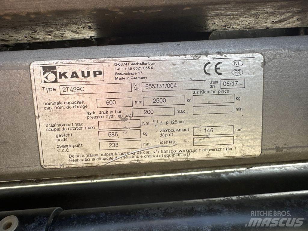 Kaup 2T429C Forche