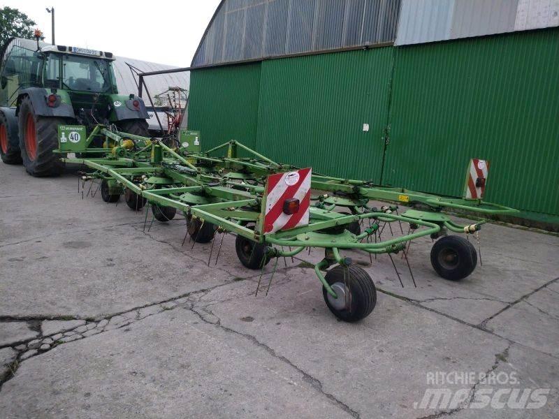 Krone KW 13.02/12T Agricoltura - Altro