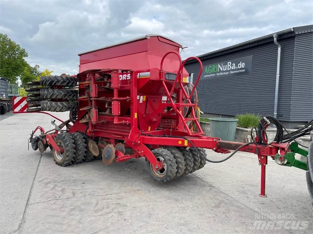 Horsch Pronto 4 DC Perforatrici