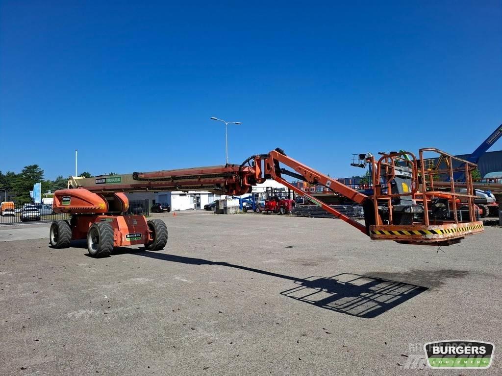 JLG 1350SJP Piattaforme a braccio telescopico