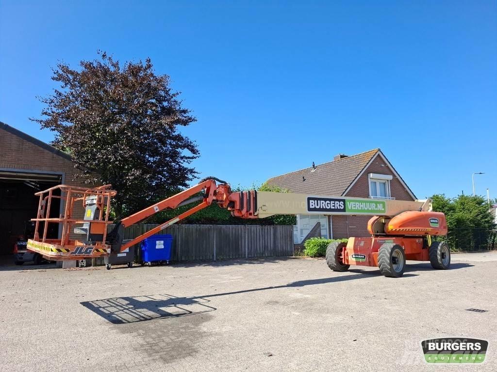 JLG 1350SJP Piattaforme a braccio telescopico