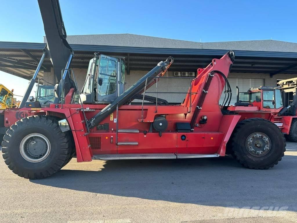 Kalmar DRG450-65S5 Carrelli elevatori