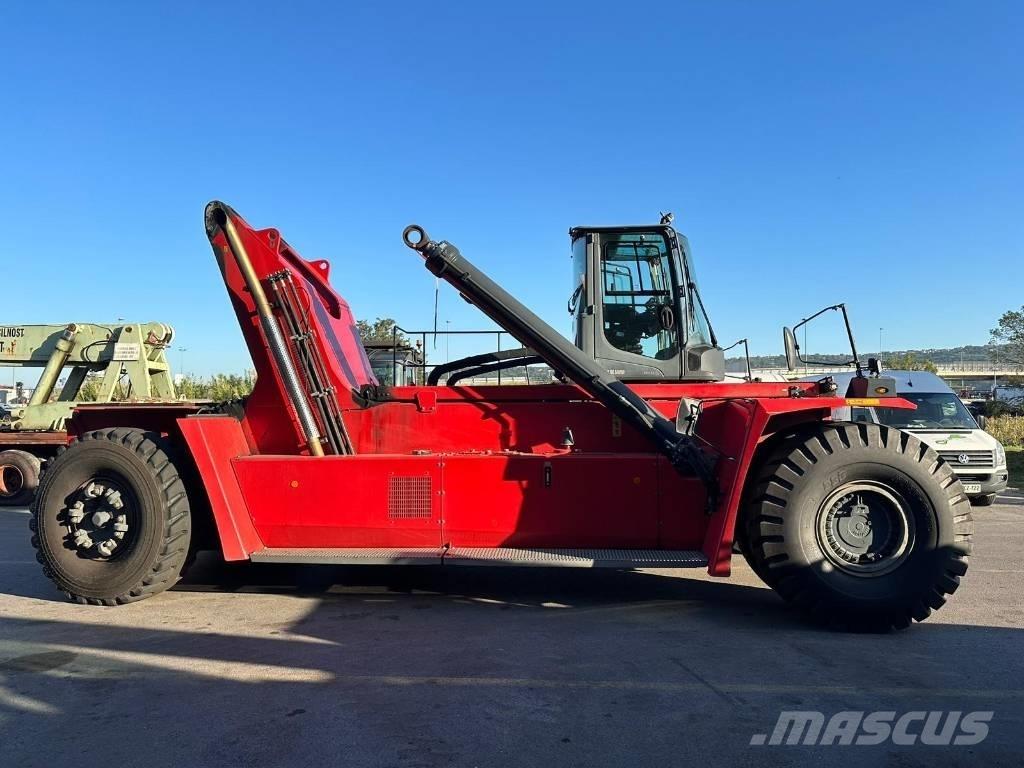 Kalmar DRG450-65S5 Carrelli elevatori