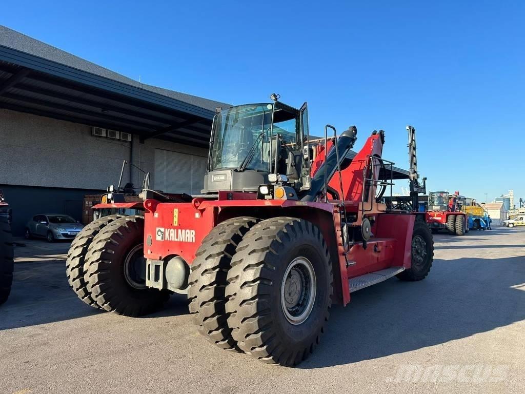 Kalmar DRG450-65S5 Carrelli elevatori