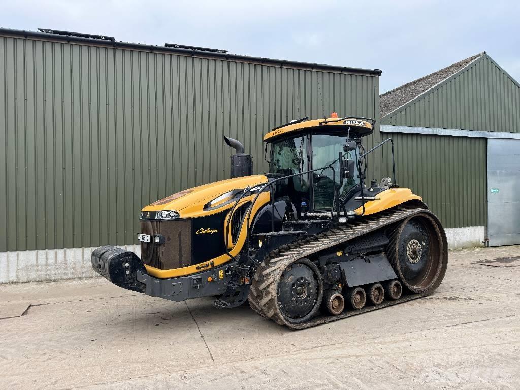 CAT Challenger 865E Trattori