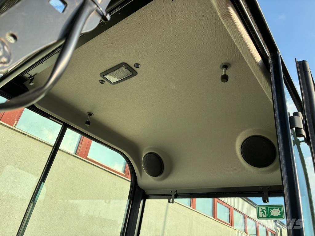 JCB 19 C-1 Miniescavatori