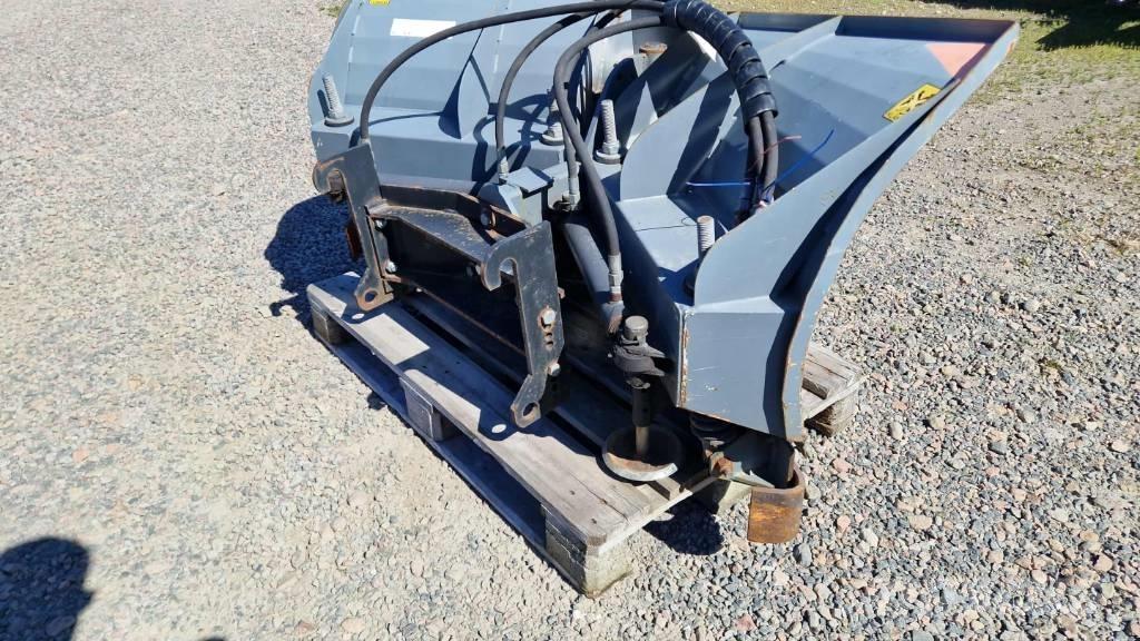 Fjärås VP175 Battipista