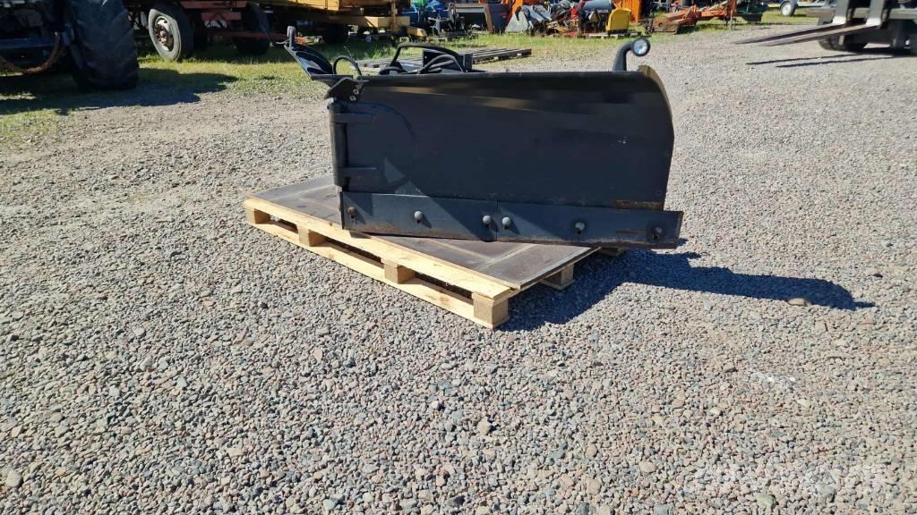 Fjärås VP175 Battipista