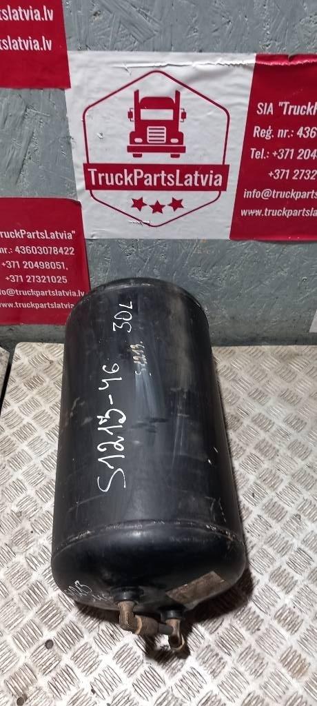 Scania R440  1357950 Freni