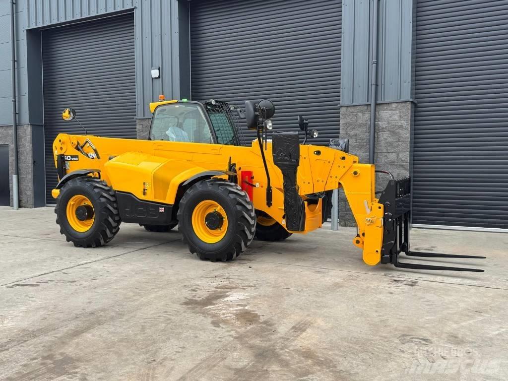 JCB 540-200 Sollevatori telescopici