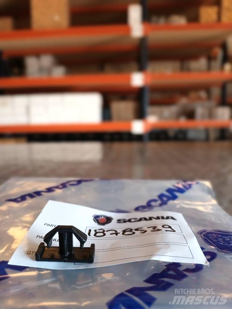 Scania CLAMP 1878539 Telaio e sospensioni