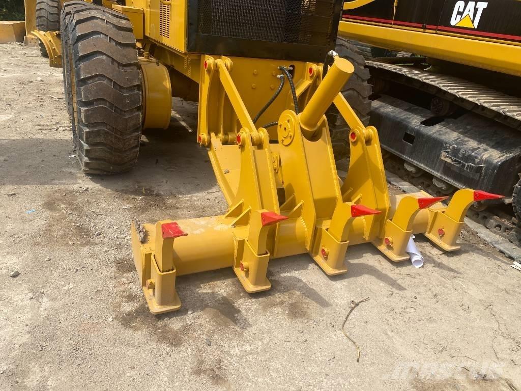 CAT 140 H Motorgraders