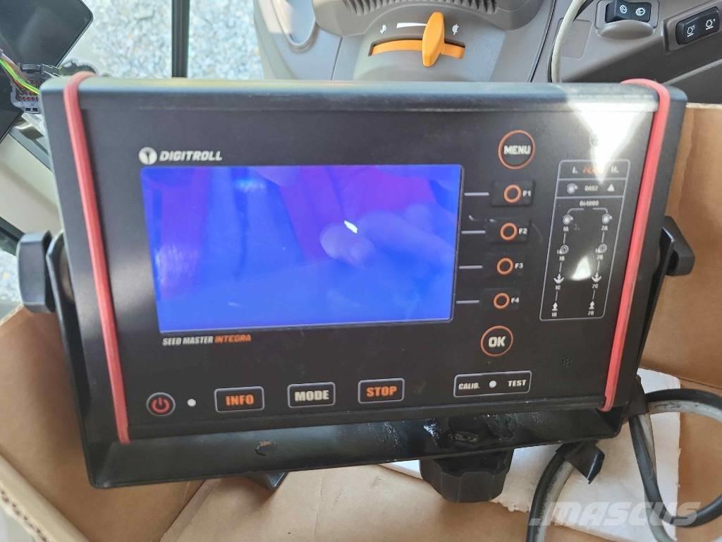  Pneusej Optimus 600 Perforatrici