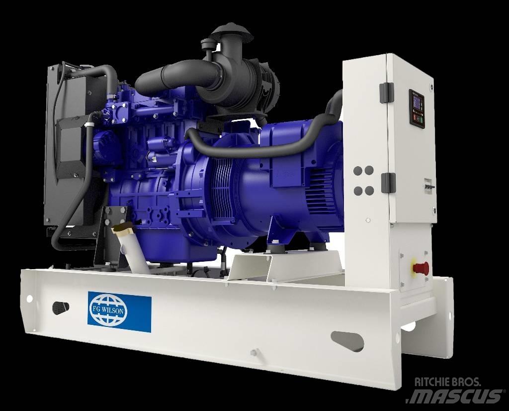 FG Wilson P 13.5-6 Generatori diesel
