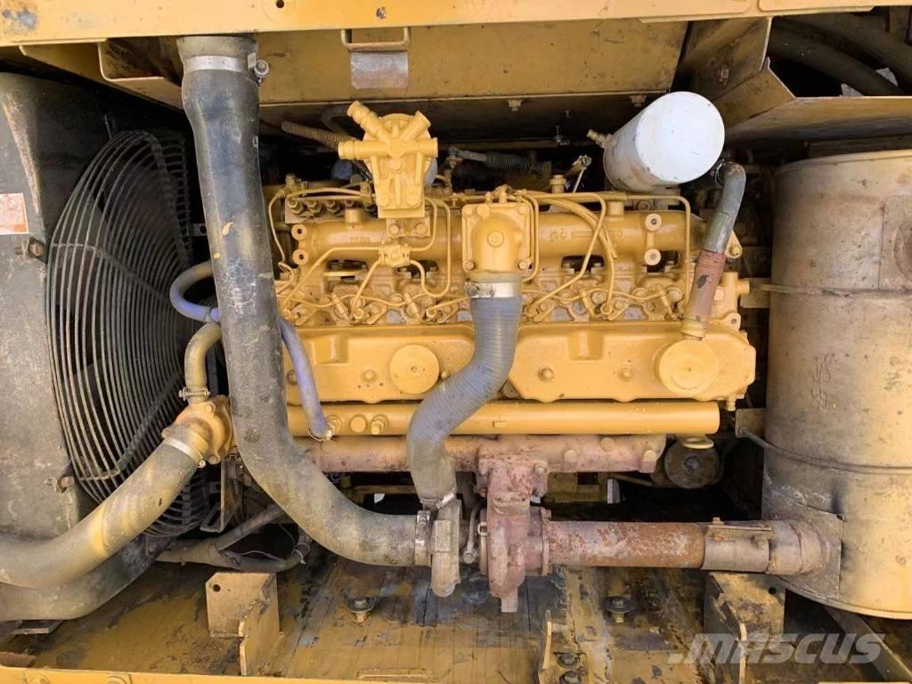 CAT 320C Escavatori cingolati