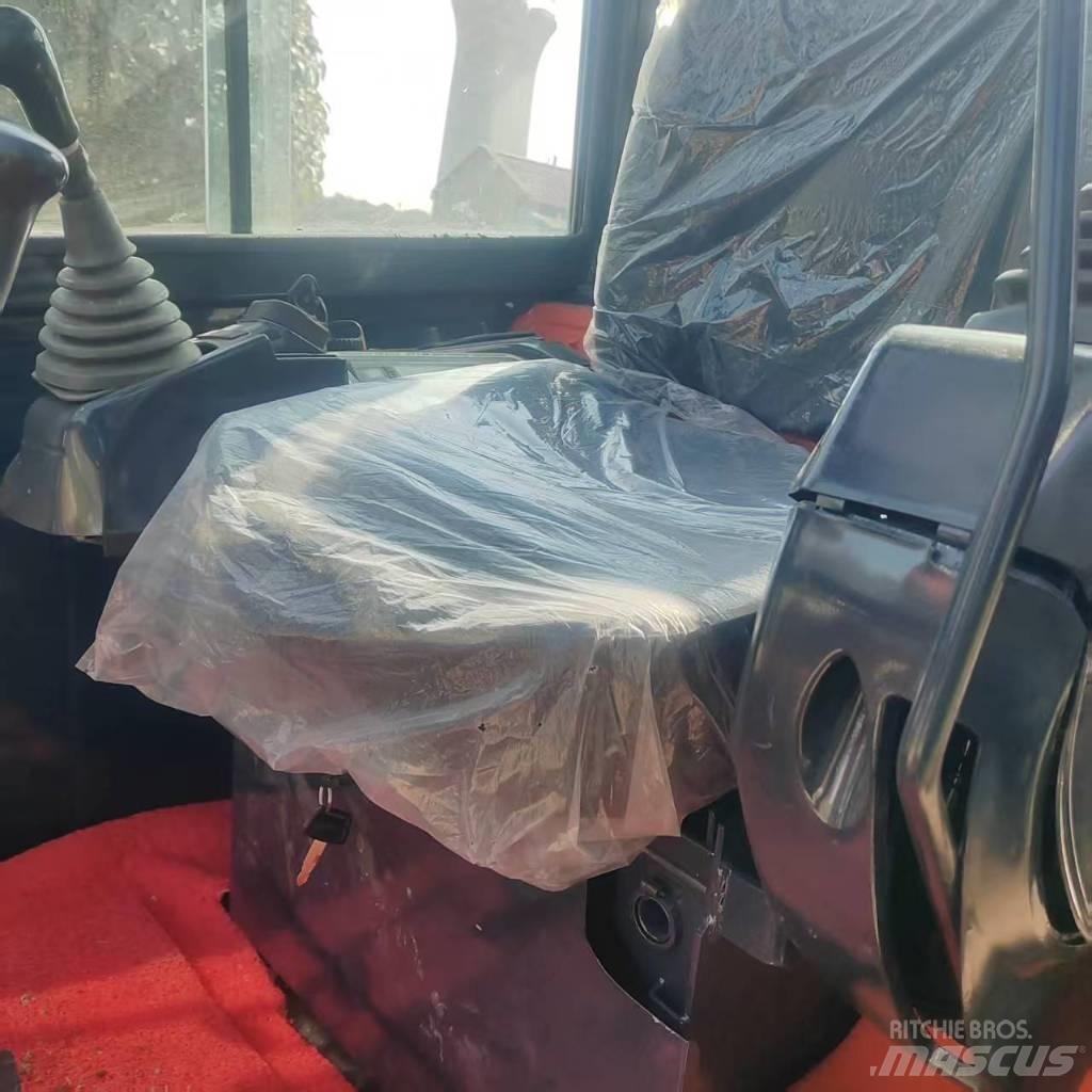 Kubota U 35 Escavatori cingolati