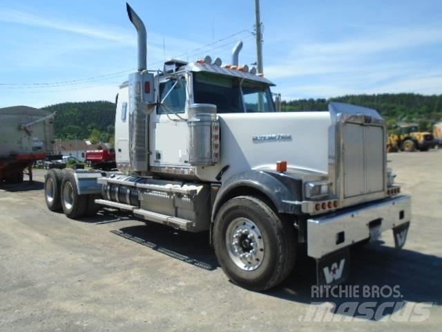 Western Star 4900 Motrici e Trattori Stradali