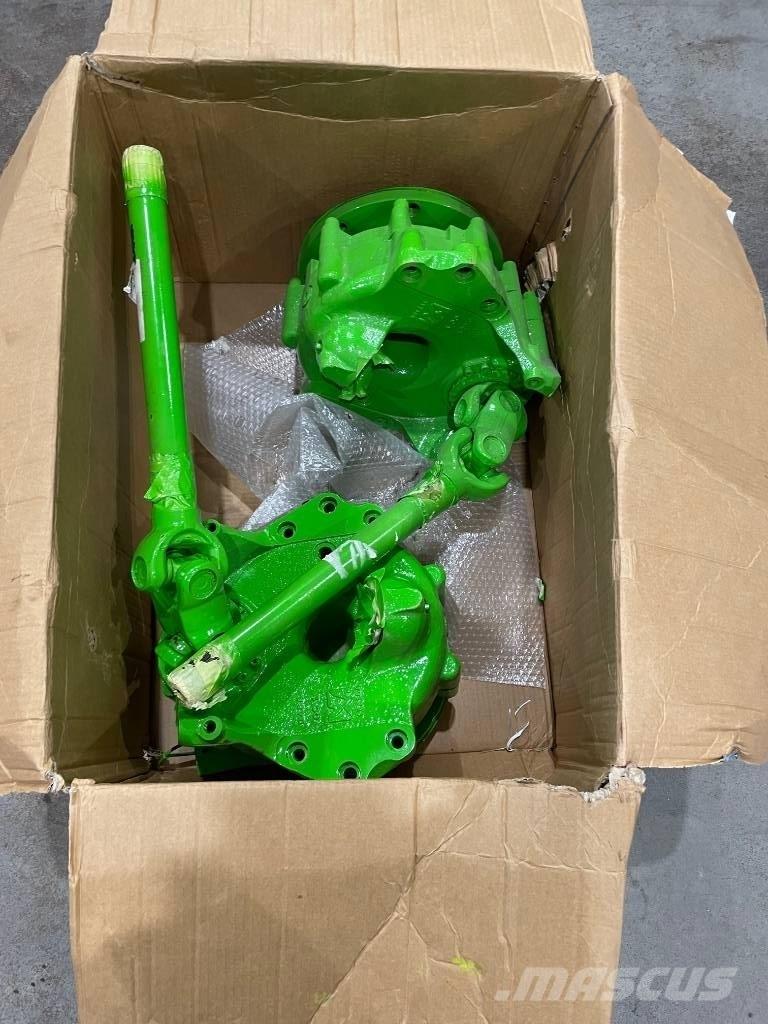 Merlo P 40.17 Assi