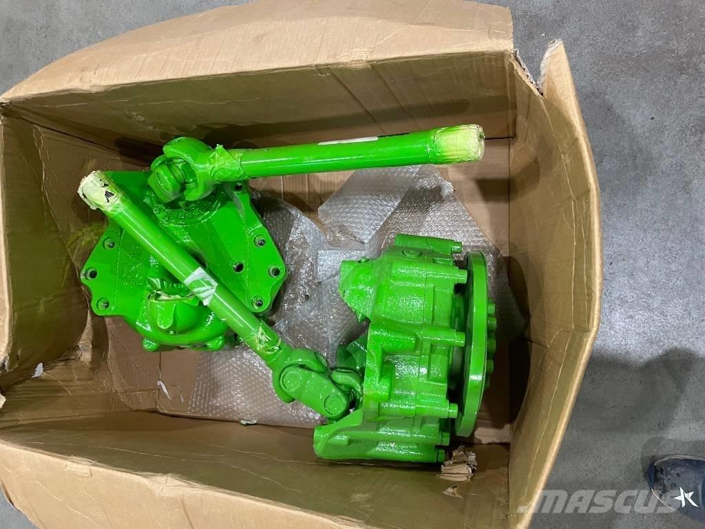 Merlo P 40.17 Assi