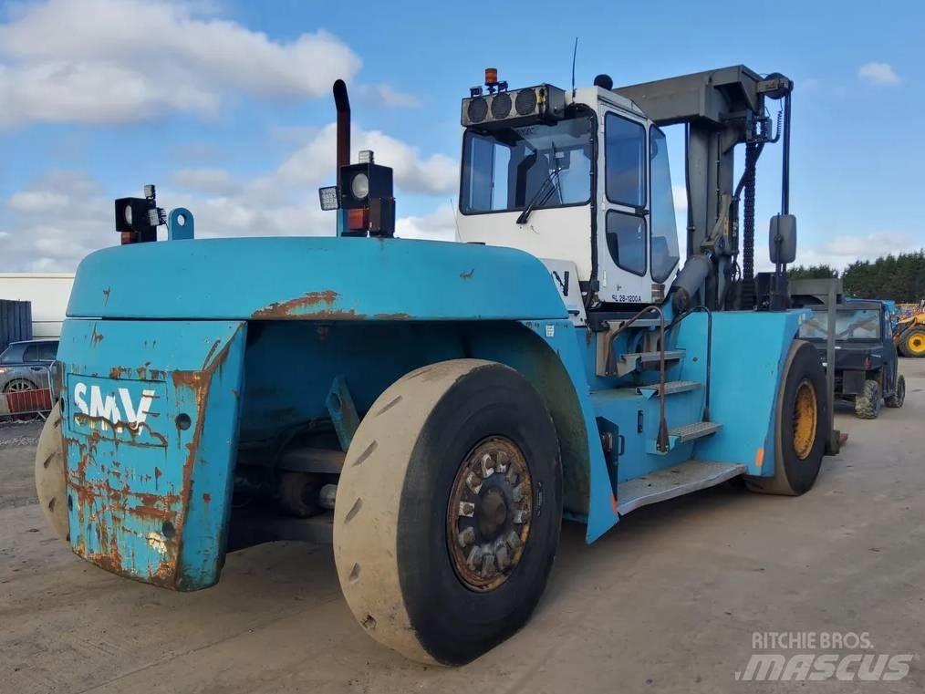 SMV SL 28-1200A Carrelli elevatori diesel