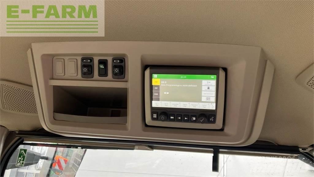John Deere 7R 330 Trattori