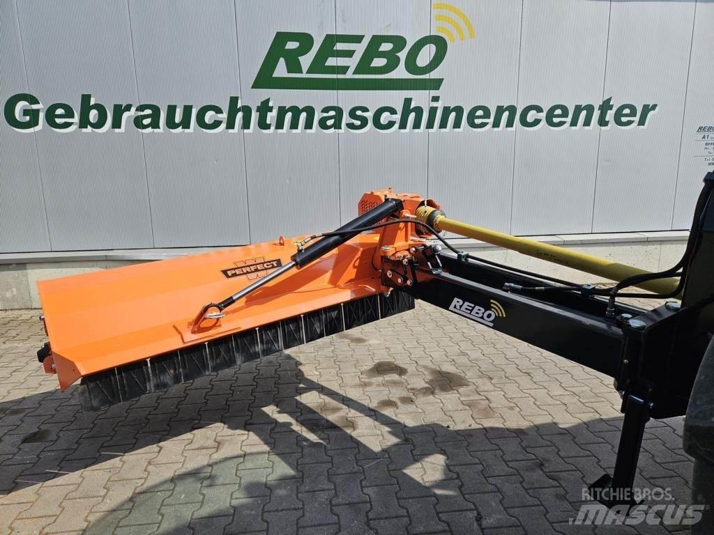 Perfect ZW 180 Manutenzione verde e strade – Altro