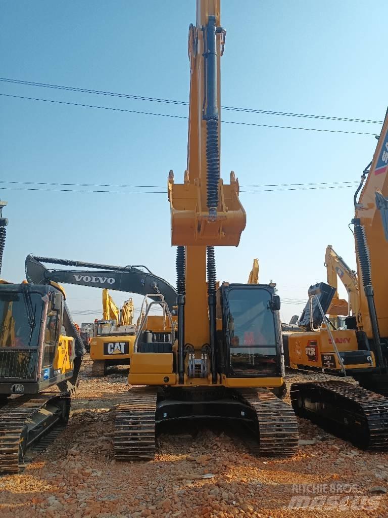 CAT CAT320GC Escavatori medi 7t - 12t