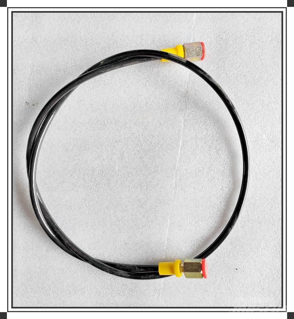 CLAAS Hose pipe Trasmissione