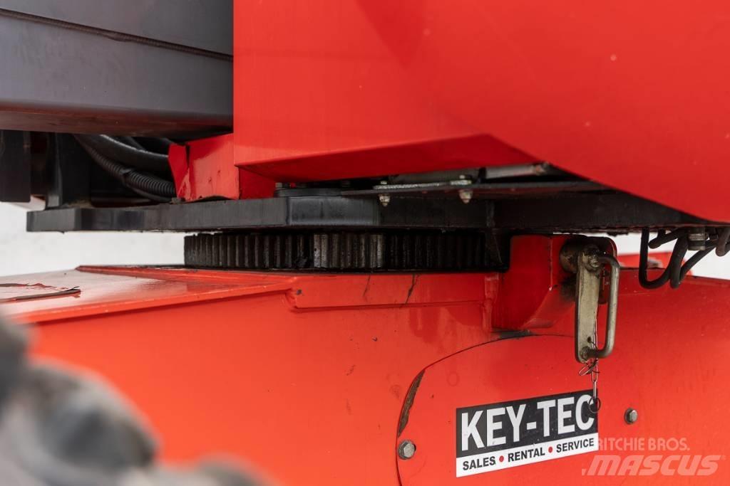 Manitou 200 ATJ Piattaforme a braccio articolato