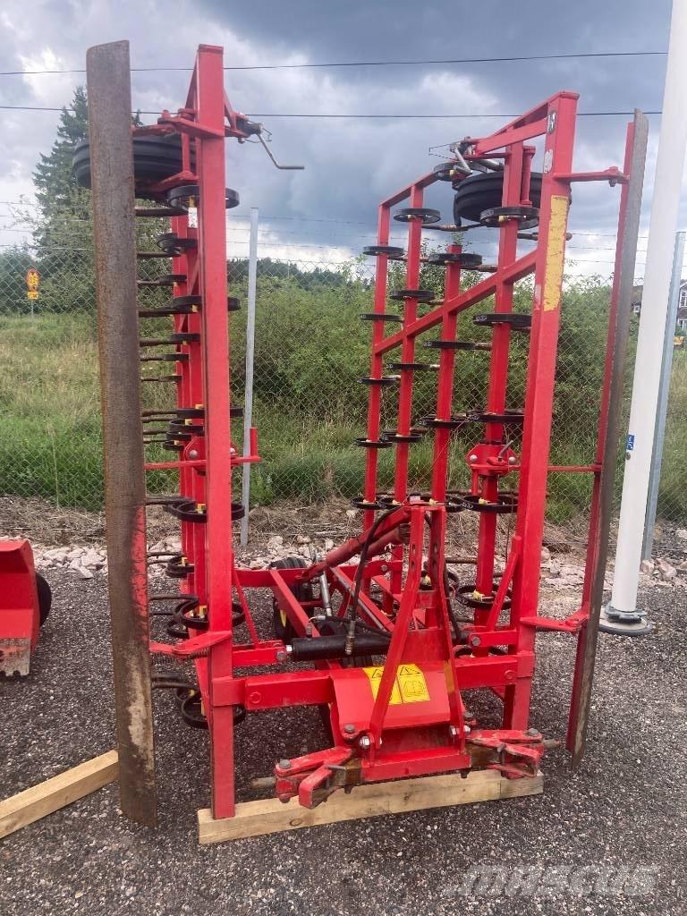Väderstad HJ470 Erpici