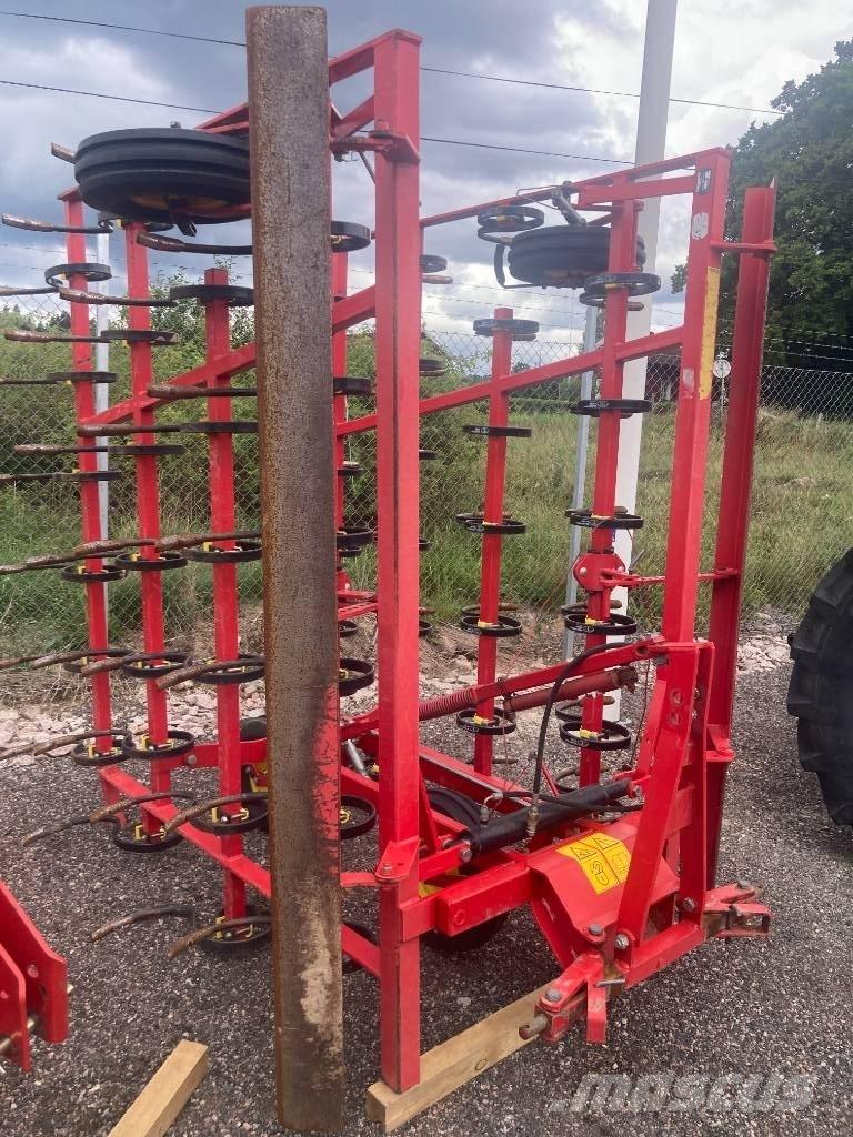 Väderstad HJ470 Erpici