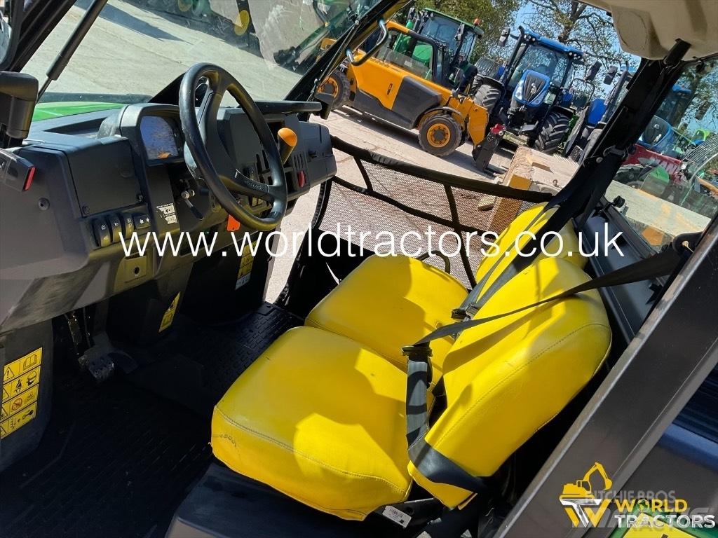 John Deere Gator Veicoli utilitari