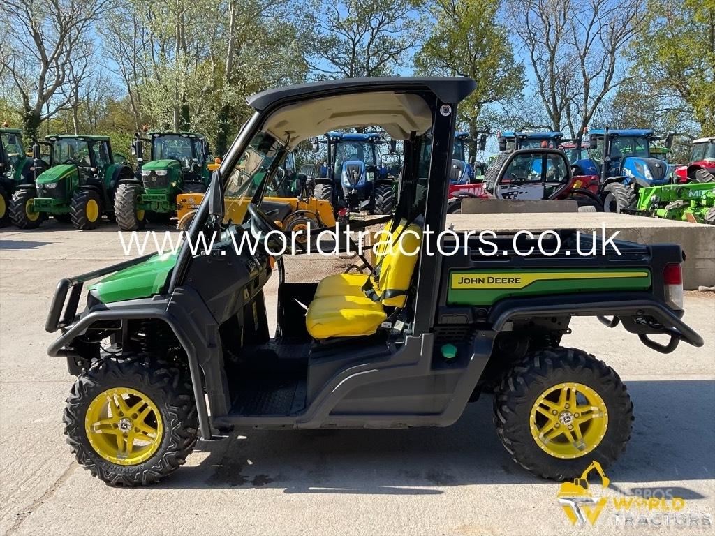 John Deere Gator Veicoli utilitari