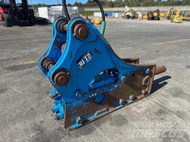 Beilite 1800 KG Martelli - frantumatori
