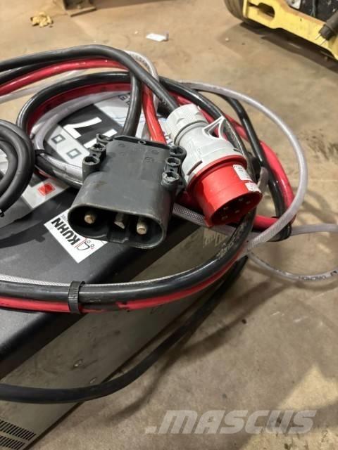 Yale ERP 16 VT Carrelli elevatori elettrici