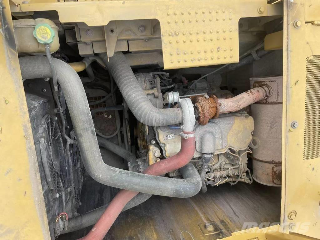 CAT 320GC Escavatori cingolati