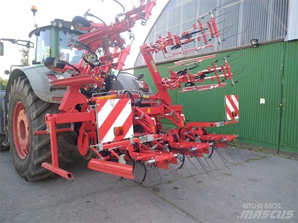 Einböck Chopstar 6 Agricoltura - Altro