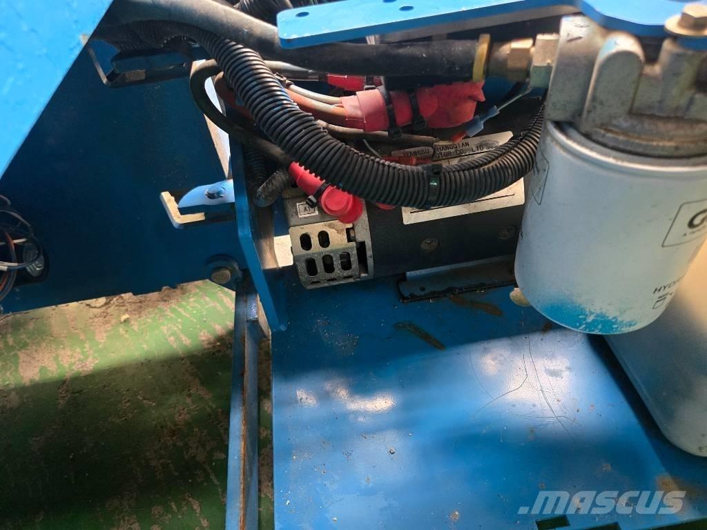 Genie GS 1930 Piattaforme a pantografo