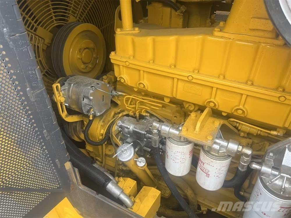Shantui SD32 Dozer cingolati