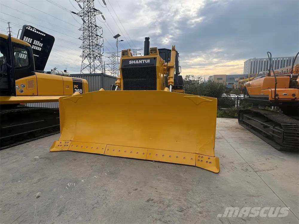 Shantui SD32 Dozer cingolati