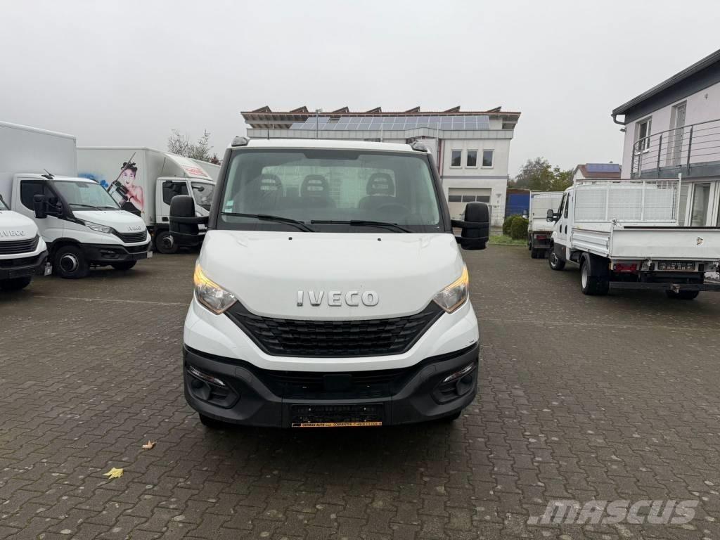 Iveco Daily 35-120 Camion ribaltabili