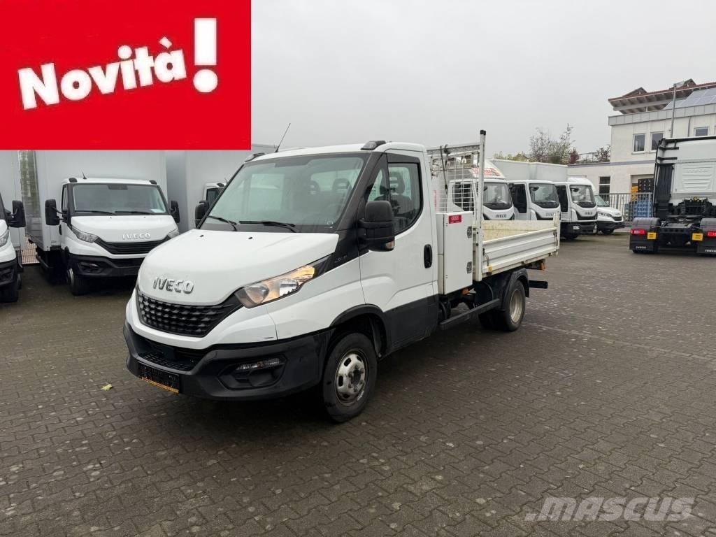 Iveco Daily 35-120 Camion ribaltabili