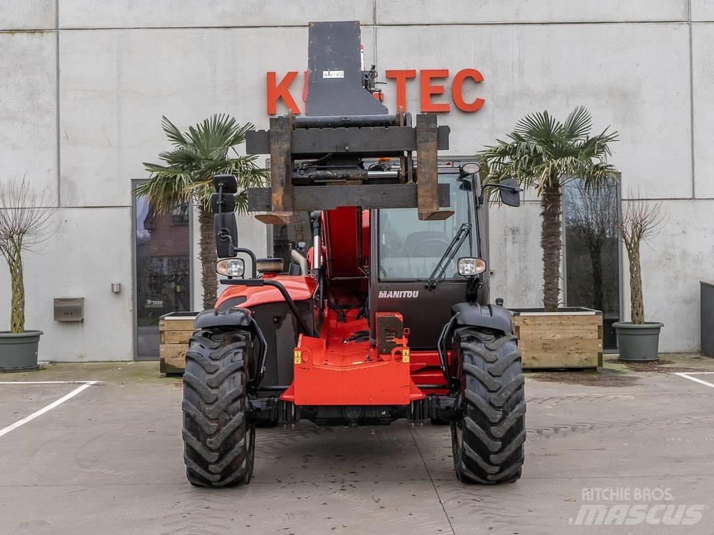 Manitou MLT 845 Sollevatori telescopici per agricoltura