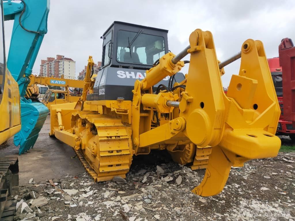Shantui SD 32 Dozer cingolati