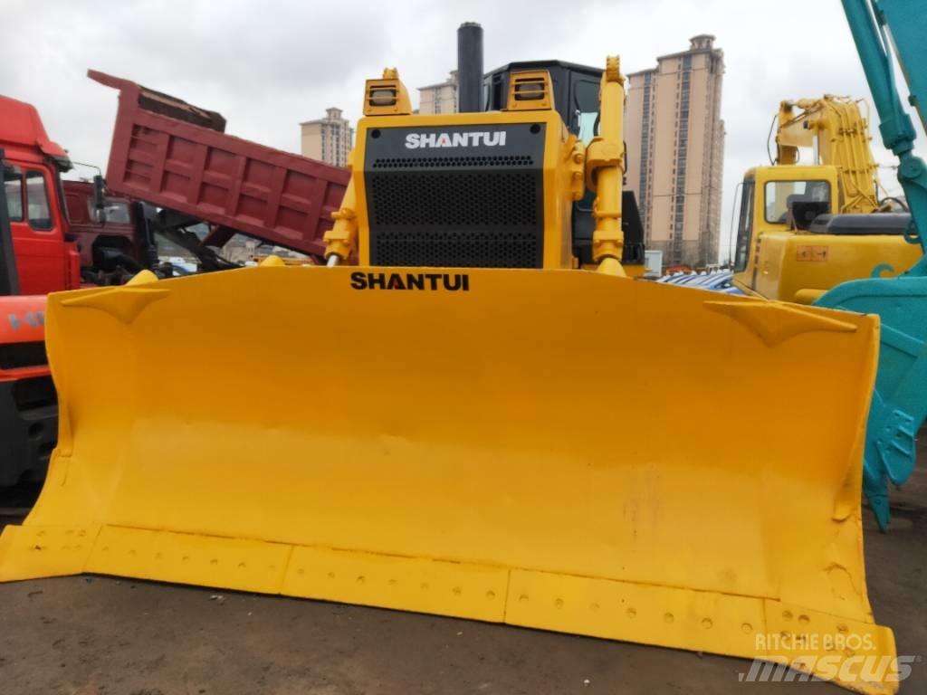 Shantui SD 32 Dozer cingolati