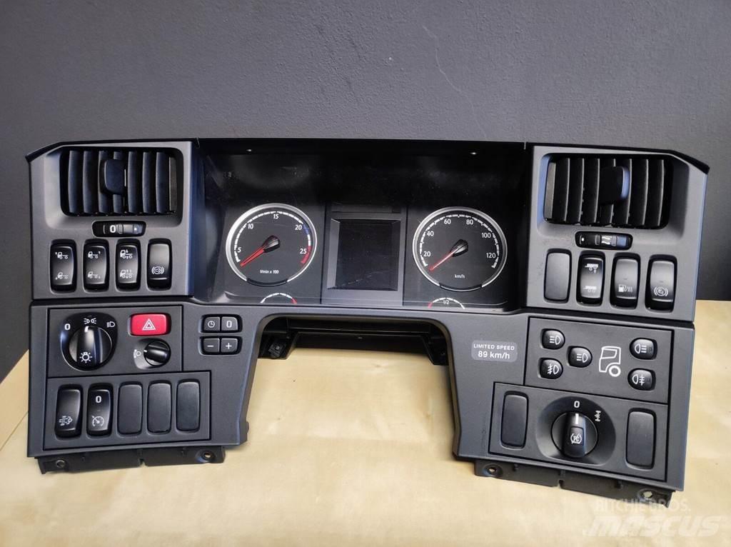 Scania EURO 6 Trasporto - Altro