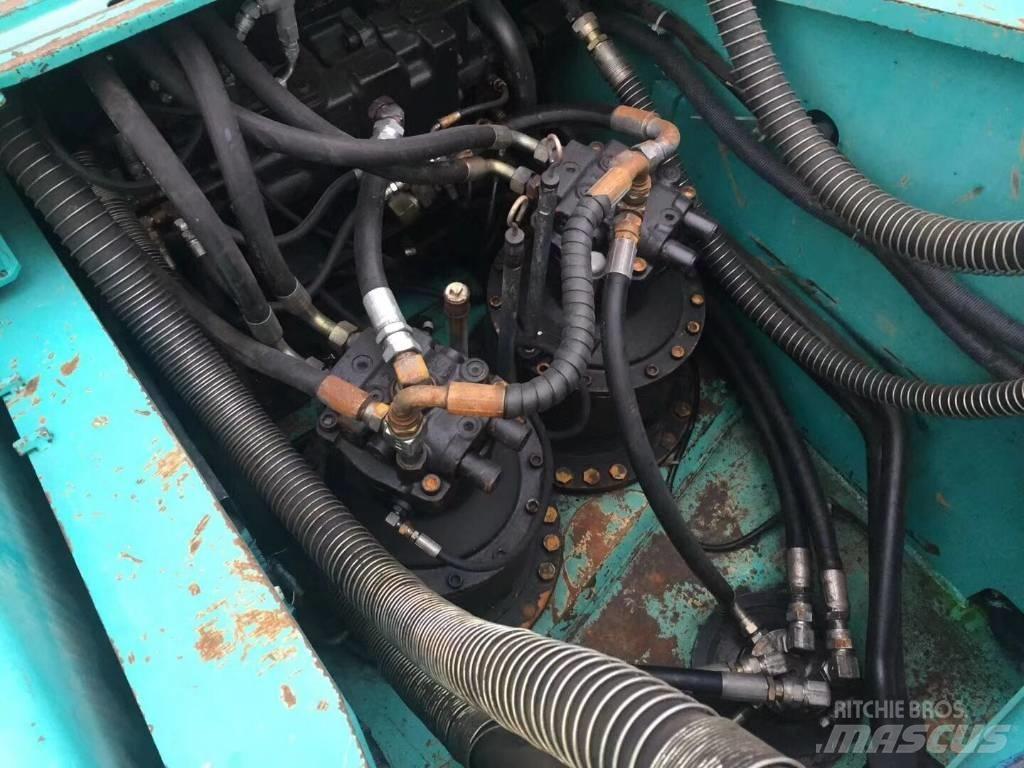 Kobelco SK 460 Escavatori cingolati