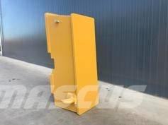 CAT 12M Altri componenti